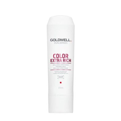 Goldwell Dual Senses Farbe Extra Rich Detangling Conditioner 200ml