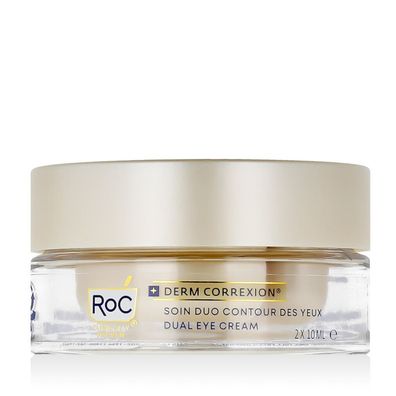 RoC Derm Correxion Dual Augencreme 2 x 10 ml