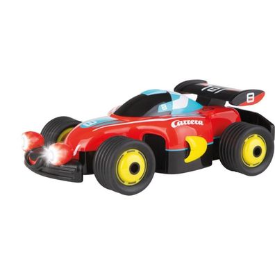 2,4GHz Carrera FormulaKidz RC Racer, Carrera RC Ferngesteuertes Auto