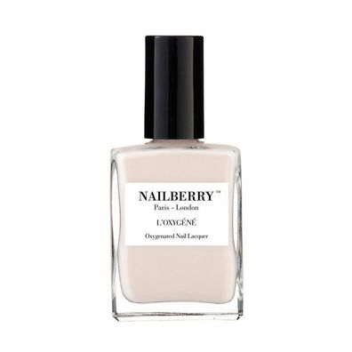 Nagellack Nailberry ALMOND 15 ml
