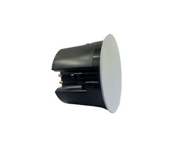 VivoLink Vlspmtc60tc, 2-Wege, 2.0 Kanäle, Kabelgebunden, 35 W, 8 Ohm, Weiß