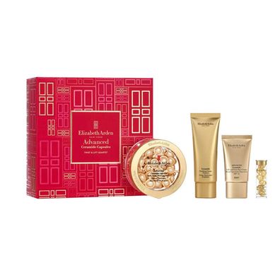 Elizabeth Arden Advanced Ceramide Set 60 Kapseln + Geschenkset