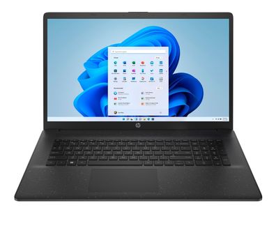 HP 17-cn0136ng, Intel® Celeron®, 1,1 GHz, 43,9 cm (17.3"), 1920 x 1080 Pixel, 8 GB, 2