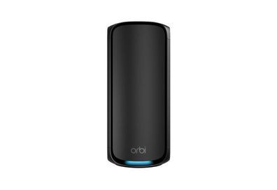 Netgear Orbi 970 Series RBE970B - WLAN-System - (Extender)