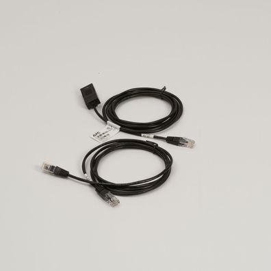 APC NetShelter - Temperatur- & Feuchtigkeitssensor
