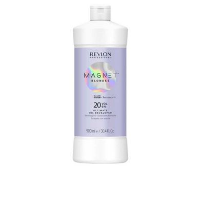 Revlon Magnet Blondes Developer 20 Vol 900ml