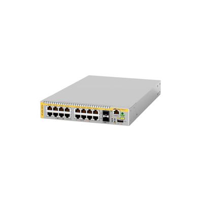 Allied Telesis AT x250-18XTm - Switch - L3