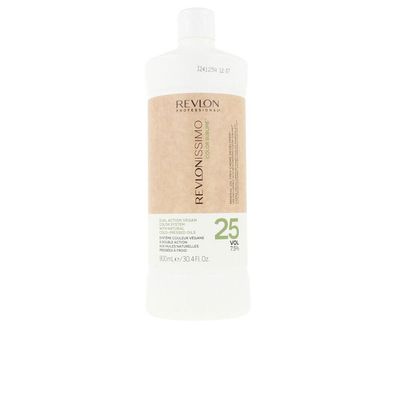 COLOR Sublime Creme-Öl-Entwickler 25 Vol. 900ml