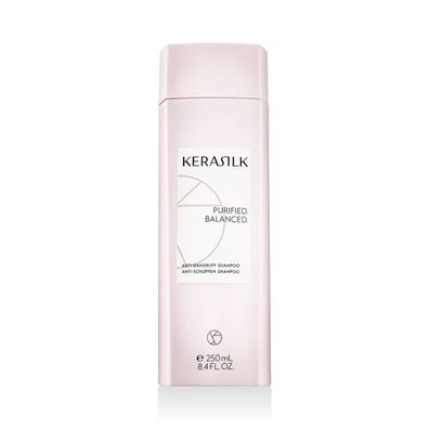 Kerasilk Essentials Antischuppenshampoo 250 ml