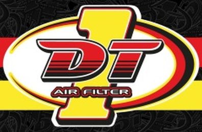 DT-1 Luftfilter Yamaha YFM 700 Raptor 1S3144510000