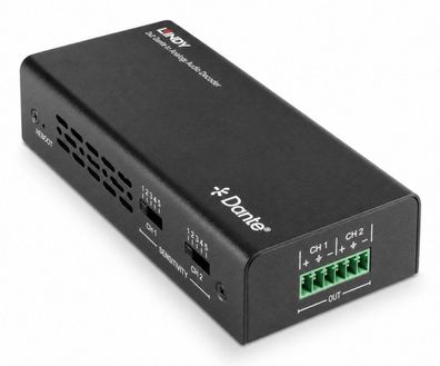 Lindy 70623, USB Typ-C, 2 W, 130 mm, 56 mm, 26 mm, 260 g