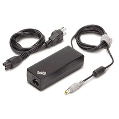 Lenovo ThinkPad 90W AC Adapter - Netzteil - Wechselstrom