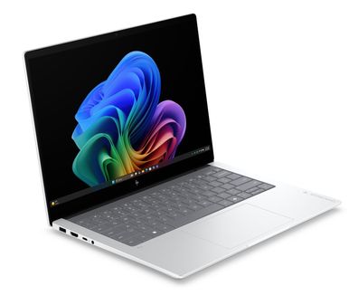 HP OmniBook X Next Gen Laptop 14-ka0050ngx - Intel Core Ultra 5 325 - Win 11 Home - I