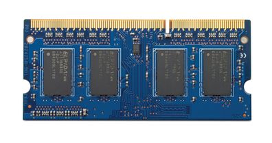 HP DDR3 - Modul - 8 GB - SO DIMM 204-PIN