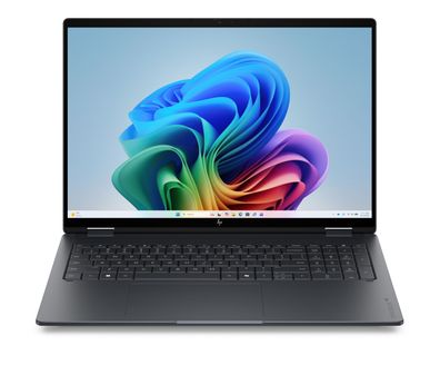 HP OmniBook X Flip Next Gen Laptop 16-cb0073ngx - Flip-Design - Intel Core Ultra 7 35