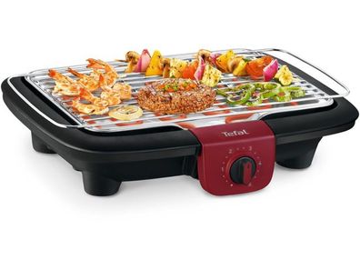 TEFAL EasyGrill BG90E5 - BBQ-Grill - elektrisch
