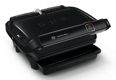 TEFAL OptiGrill Elite GC750812 - Grill - elektrisch