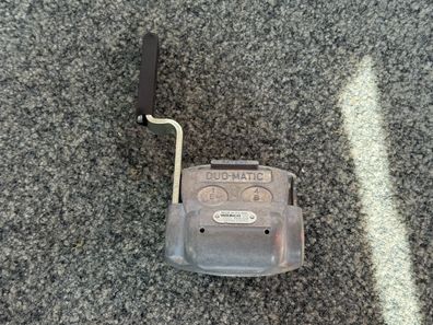 Original WABCO Schnellkupplung 4528030050 NEU