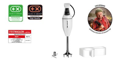 UNOLD ESGE-Zauberstab M 100 Design White - Handmixer