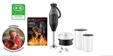 UNOLD ESGE-Zauberstab M 200 BBQ - Handmixer