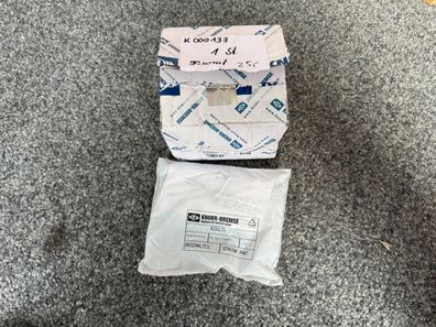 Original KNORR-BREMSE Belaghaltesatz K000133 NEU
