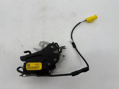 Original BMW Schloss rechts (FGS) 7347411 51237347411 NEU