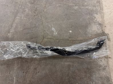 Original BMW 7er G70 Zierleiste schwarz hochglänzend Heck re. (MSP) 8082408 NEU