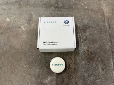 Original VW T-Cross Selfie Ring / Selfie Ring 2GM.087.703