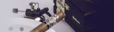 Alec Bradley Fine & Rare Zigarren
