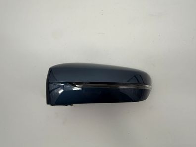Original BMW Außenspiegel mit Zusatzblinkleuchte Spiegel links 5A74817 NEU