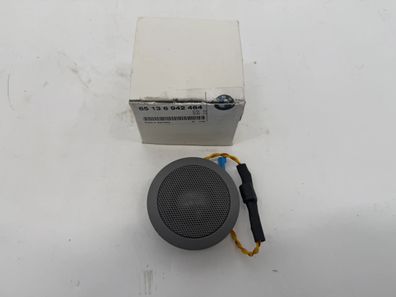 Original BMW 3er E91/92/93 Hochtonlautsprecher Top-Hifi-System (Grau60 ) 6942464 NEU