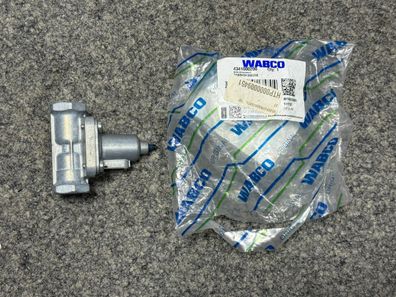 Original WABCO Überstromventil 4341000200 NEU