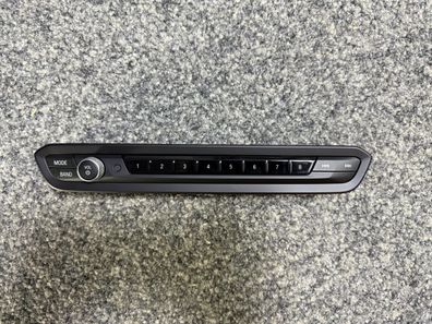 Original BMW G42 G20 G21 G22 G23 G26 G29 Bedieneinheit Audio Radio Musik 5A47C60 NEU