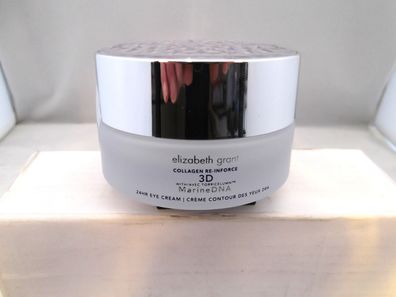 Elizabeth Grant Collagen 3D Marine DNA 24h Eye Cream