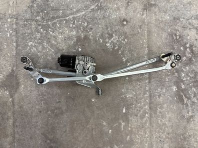 Original BMW 7er G70 Gestänge Scheibenwischer mit Motor 5A7F144 NEU