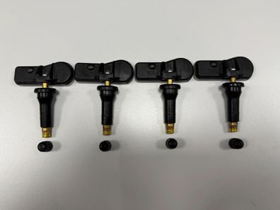 4 X Mercedes Benz V-Klasse/Vito RDK RDKS Reifendrucksensor A4479051704