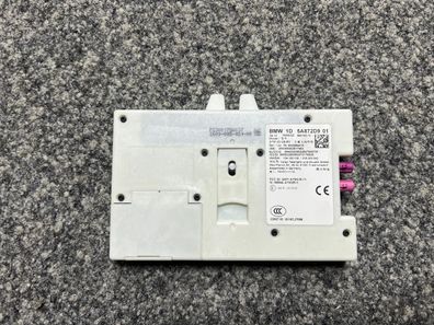 Original BMW Steuergerät für die Telematik-Antenne 5A872D9 NEU
