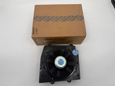 Original BMW X3 E83 Zentralbass rechts (Hifi-System ) 6980984 65136980984 NEU