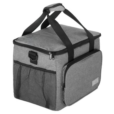 Adler AD 4541 Thermotasche 20 L - Kühltasche für Pickick, Arbeit & Camping