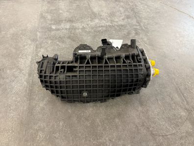 Original BMW i12 i15 i8 Sauganlage mit Ladeluftkühler 6833426 11617634226 NEU