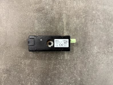 Original BMW i12 i15 i8 Antennenverstärker Diversity 9272870 65209272870 NEU