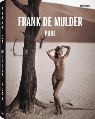 Pure, Frank de Mulder