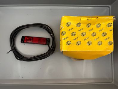 Original Hella Begrenzungsleuchte 2TM 008 645-941 NEU