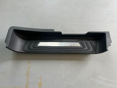 Mercedes Benz V-Klasse W447/W448 Einstiegsleiste beleuchtet A4486803600 NEU