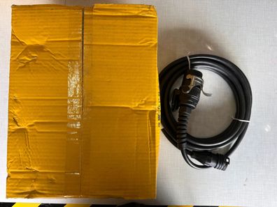 Original Hella Anhänger-Adapter 8KA 340 843-021 NEU