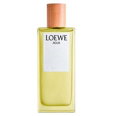 Loewe Agua Herrenduft Eau de Toilette, 100 ml