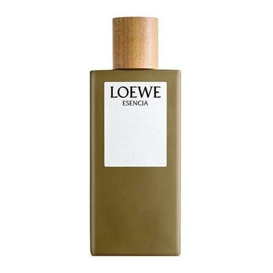 Loewe Esencia Pour Homme Eau de Toilette, 100 ml