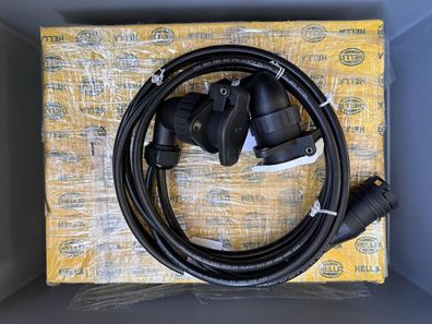 Original Hella Kabelsatz Heckleuchte 8KA 340 818-001 NEU