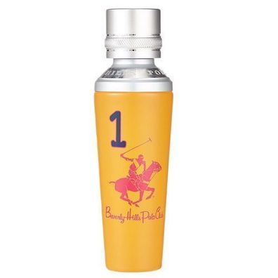 Beverly Hills Polo Club Damenparfüm - Eau de Parfum 100ml - Eleganter Duft für S