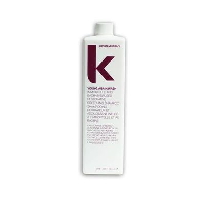 Kevin Murphy Young. Again. Wash Restorative Shampoo, 1000ml / / Kevin Murphy Youn